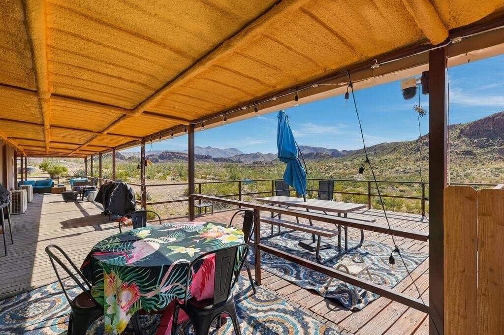 32.59 acres in Brewster County - photo 23