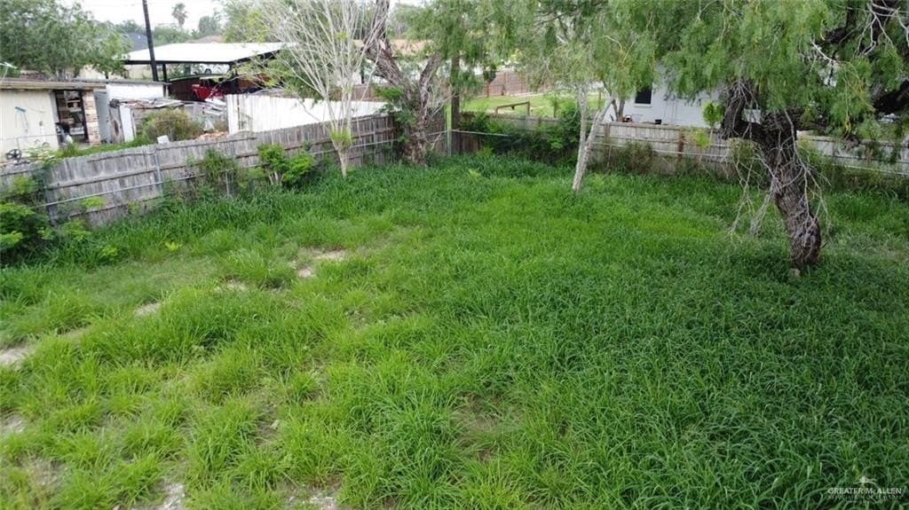 0.18 acres in Hidalgo County featured view