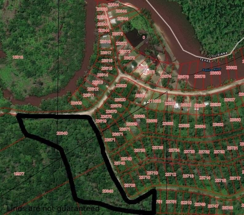 5.37 acres in Texas County - photo 2