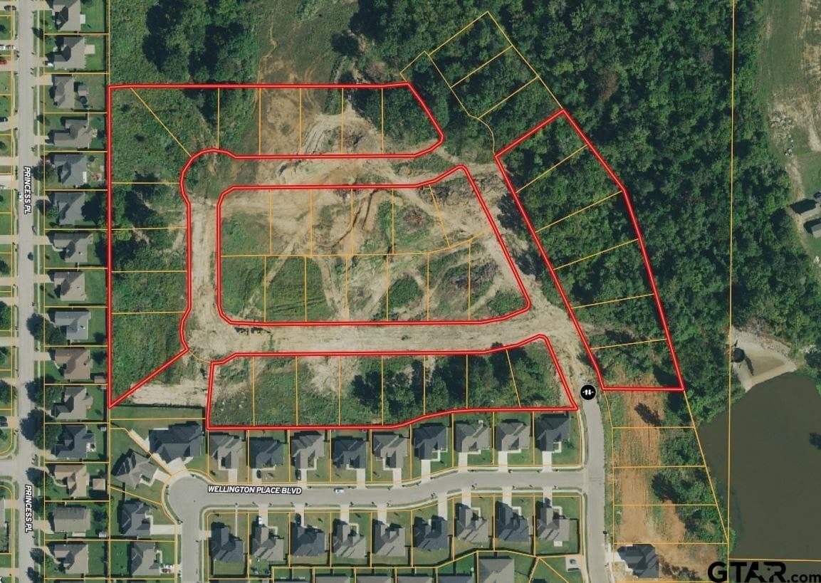0.34 acres in Smith County - photo 3