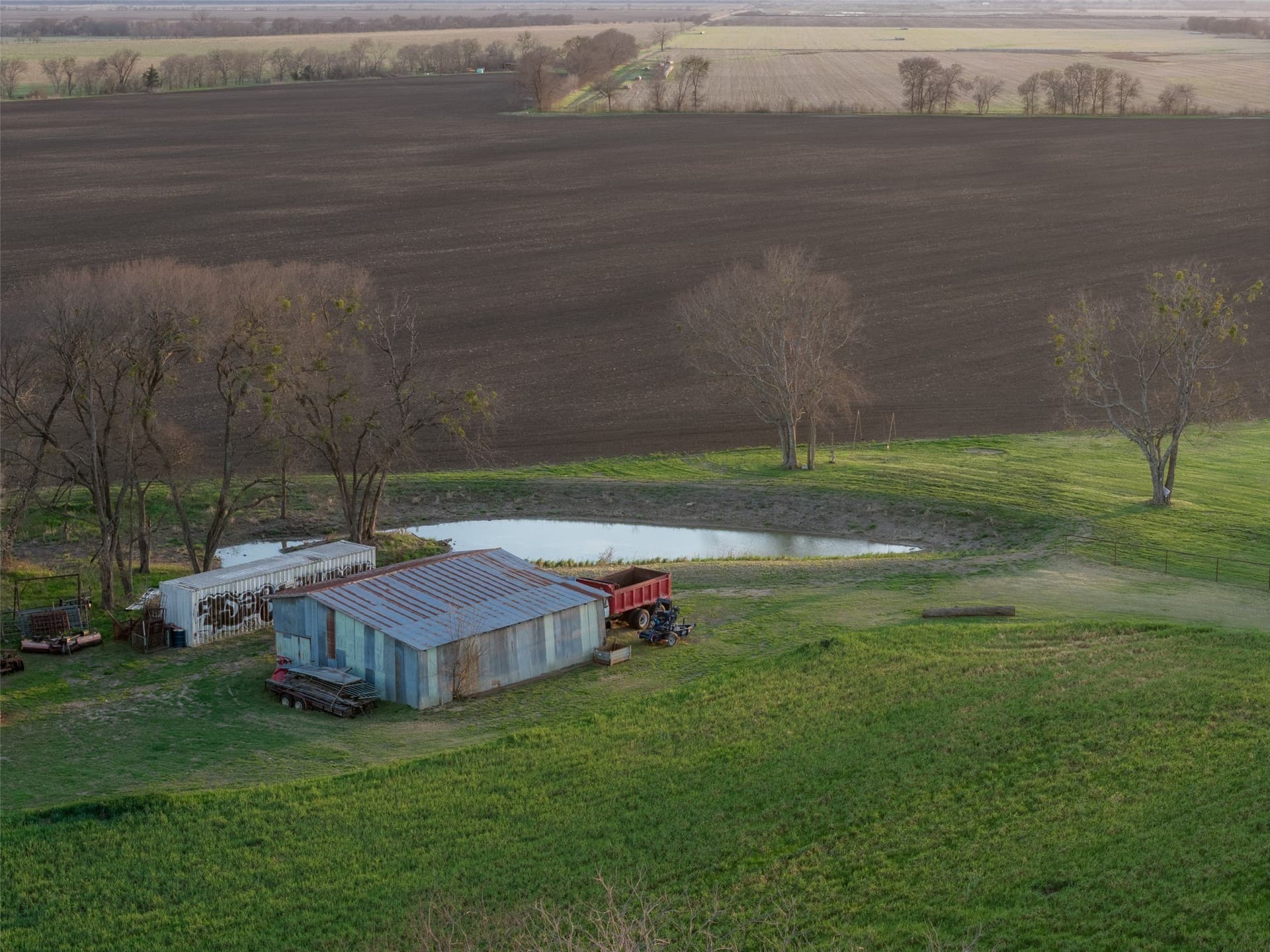 130.17 acres in Ellis County - photo 18
