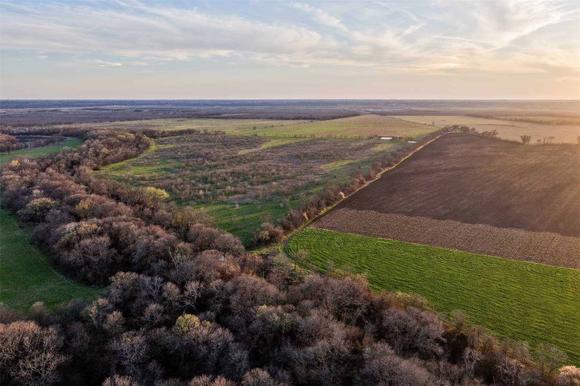 130.17 acres in Ellis County - photo 7