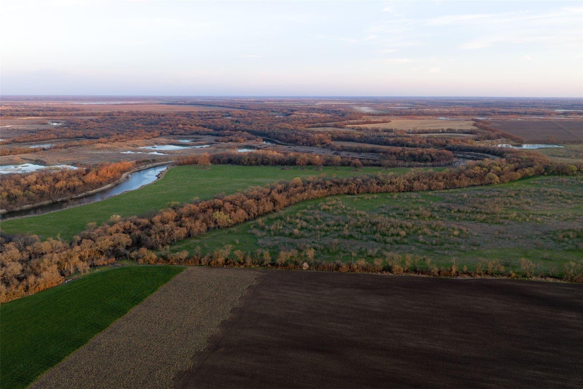130.17 acres in Ellis County - photo 12