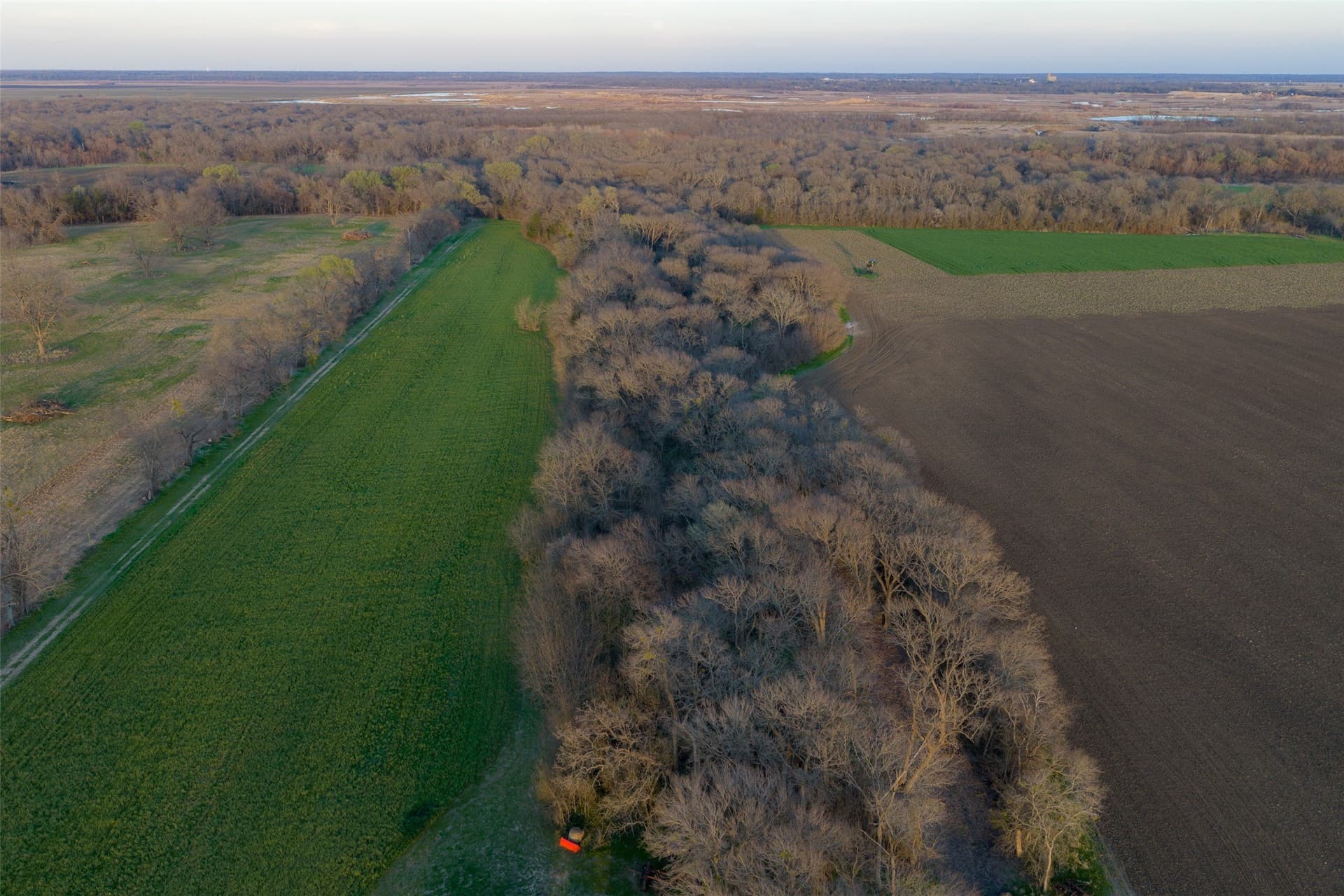 130.17 acres in Ellis County - photo 31