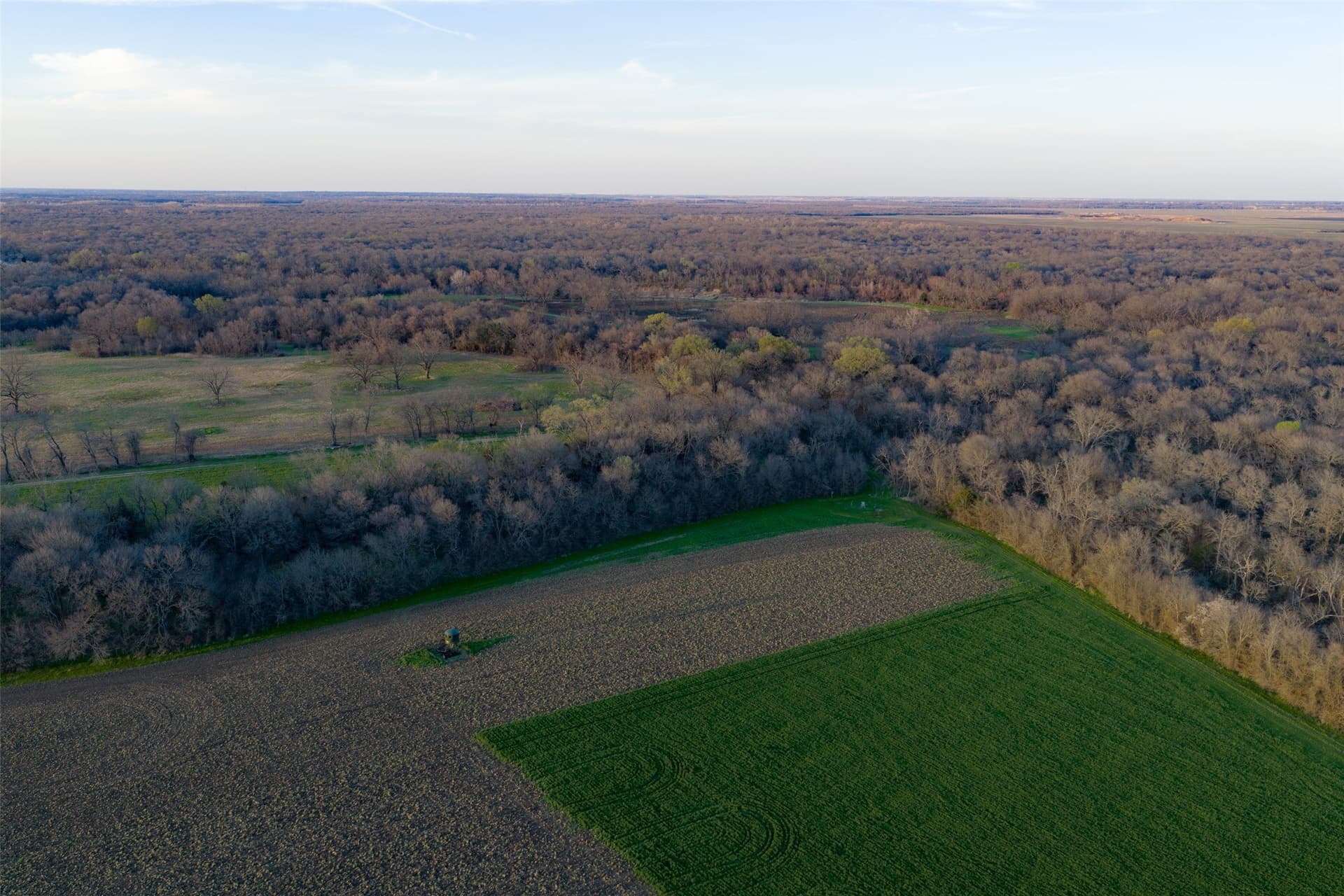 130.17 acres in Ellis County - photo 26