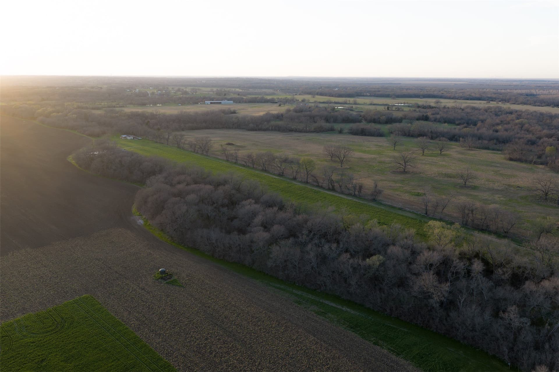 130.17 acres in Ellis County - photo 9