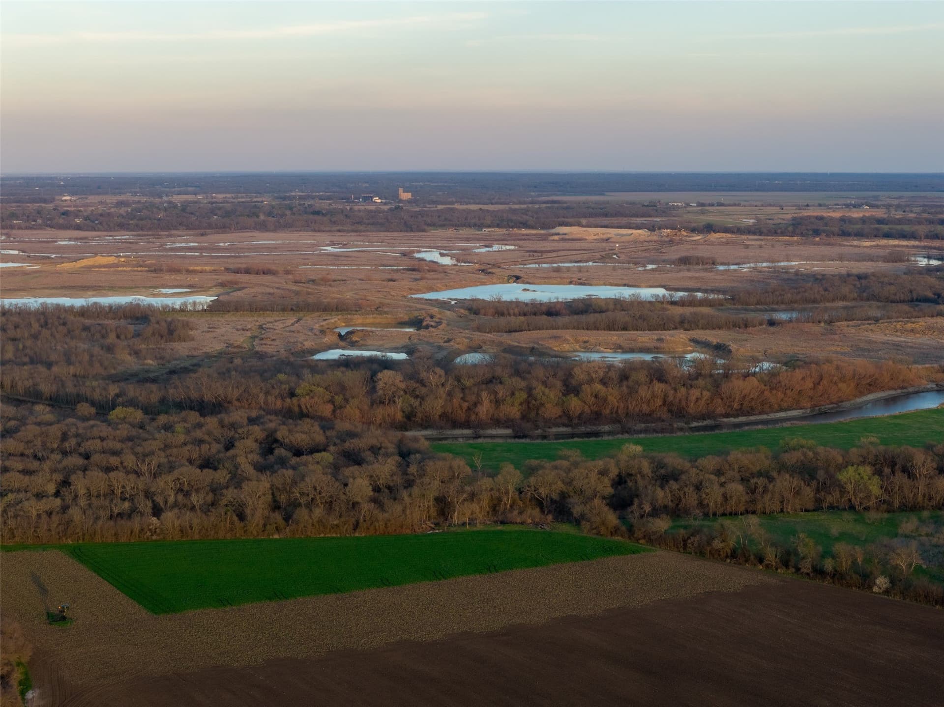 130.17 acres in Ellis County - photo 5