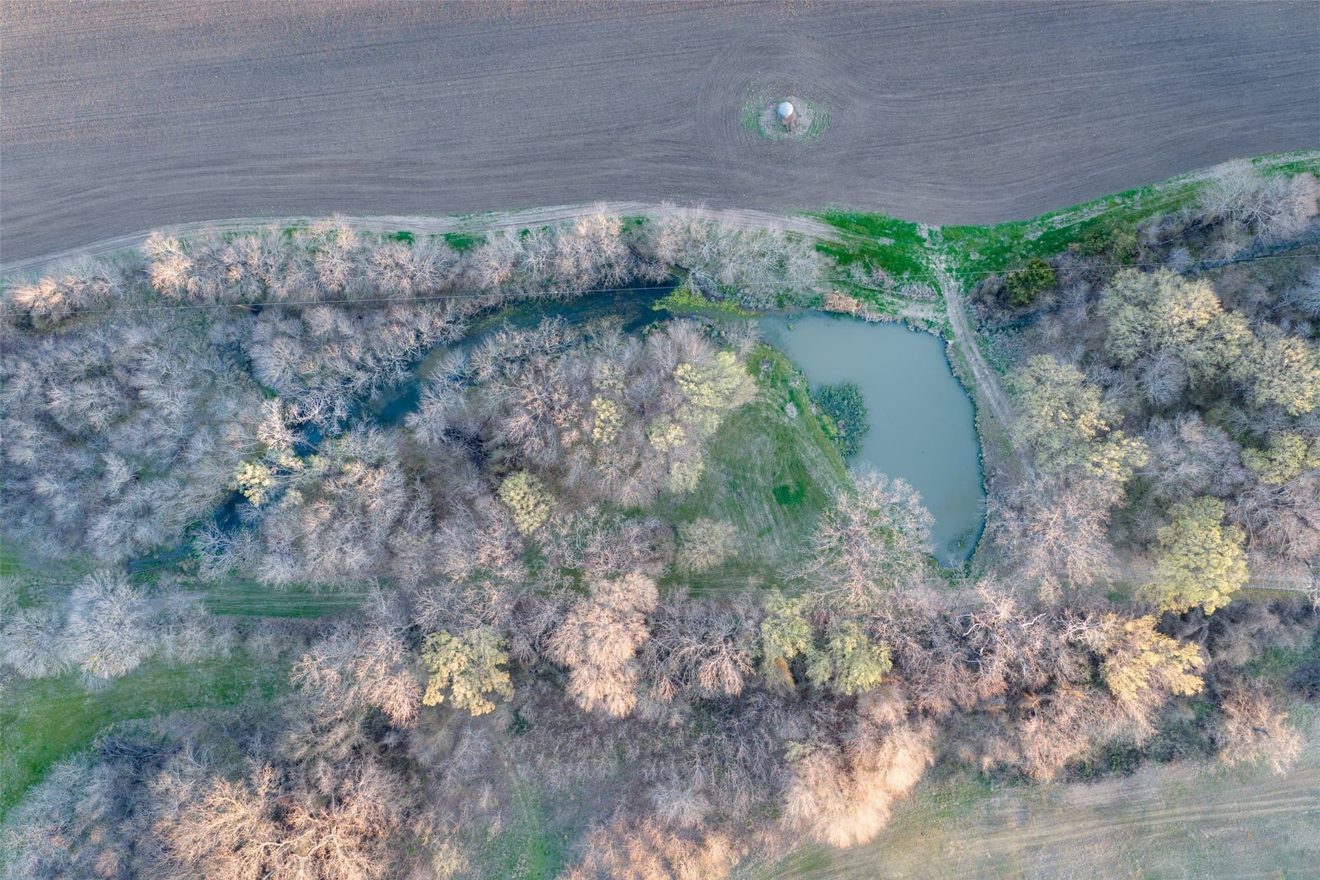 130.17 acres in Ellis County - photo 14