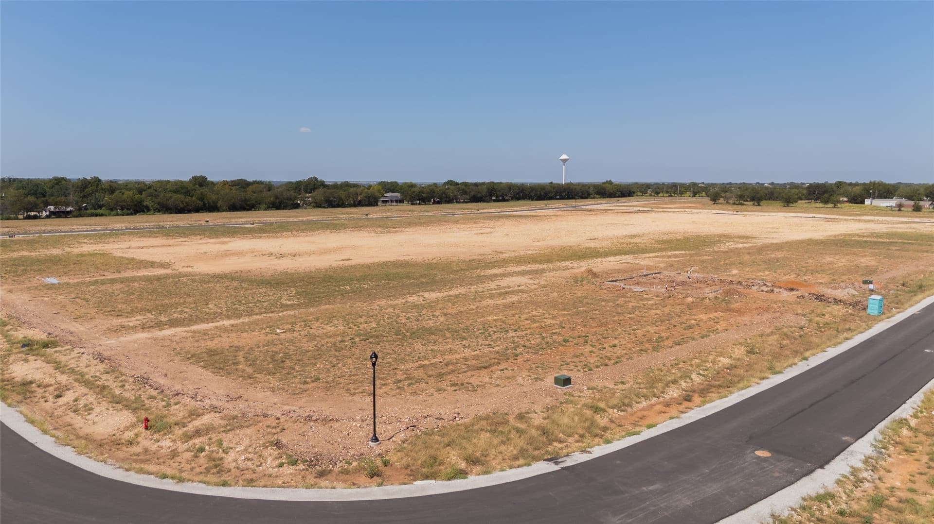 1.11 acres in Johnson County - photo 8