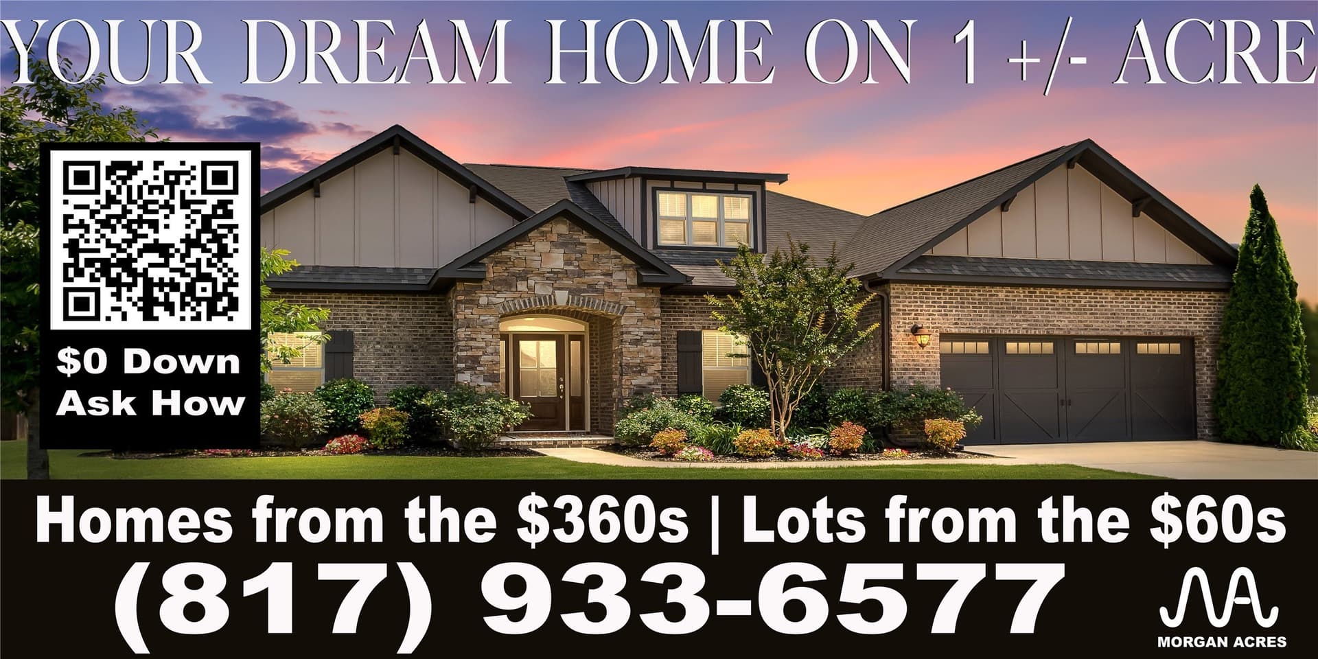 1.11 acres in Johnson County - photo 3
