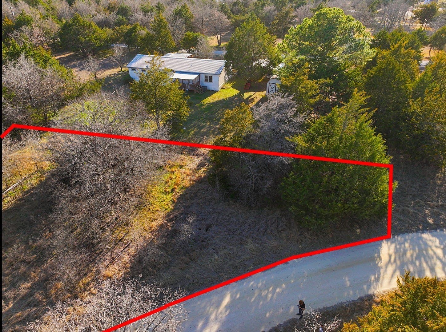0.34 acres in Navarro County gallery image 4