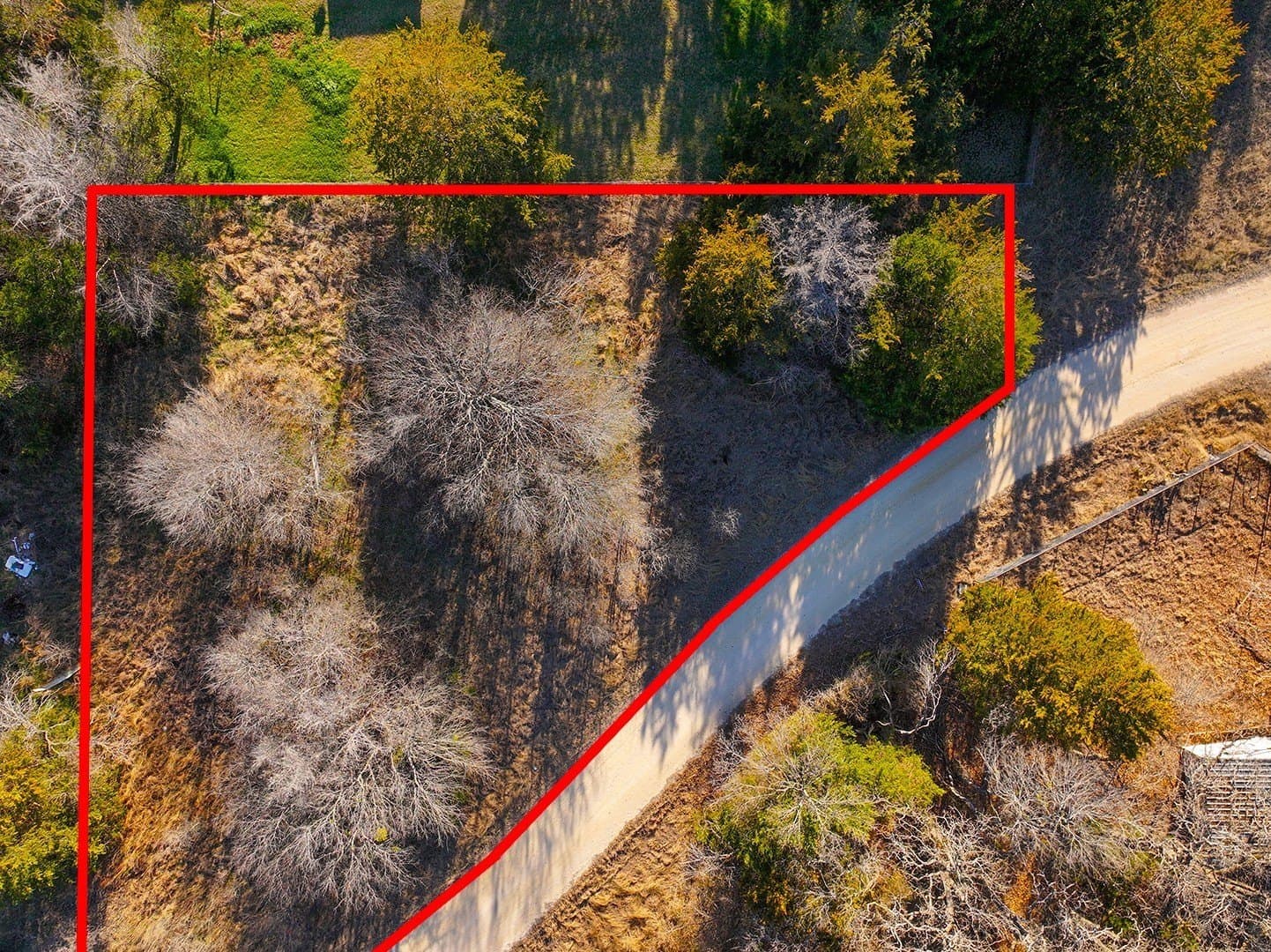 0.34 acres in Navarro County featured view