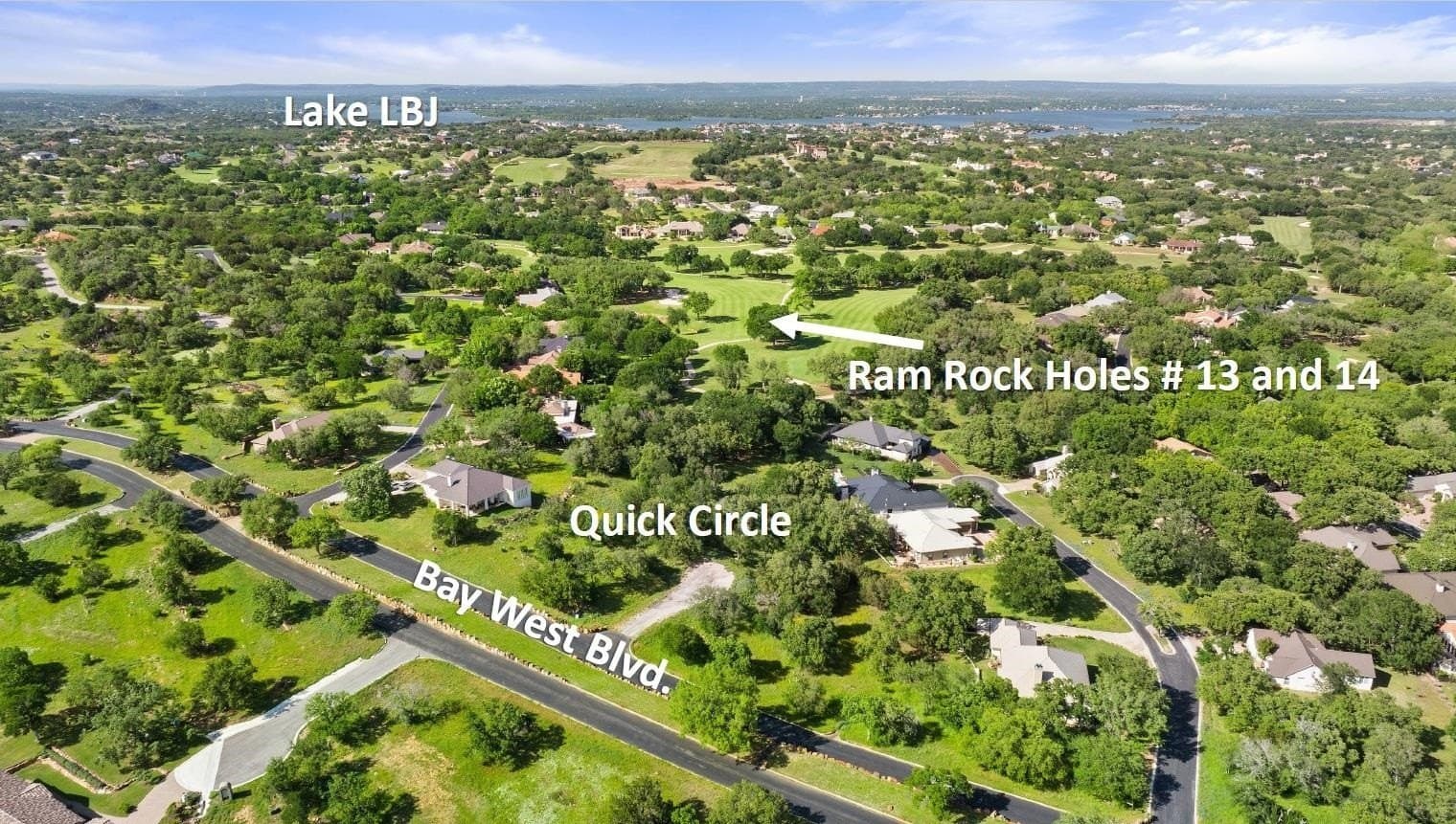 1.56 acres in Llano County - photo 10