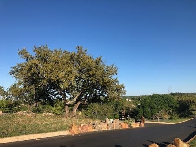 1.56 acres in Llano County featured view