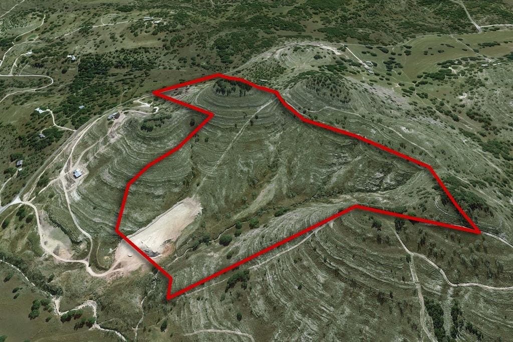 71.47 acres in Blanco County - photo 6