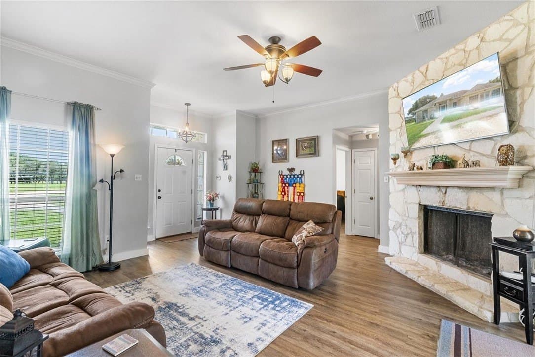 11.45 acres in Nueces County featured view