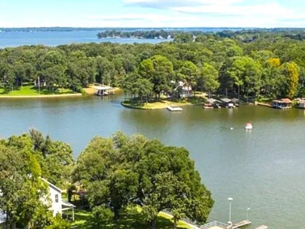 0.24 acres in Henderson County