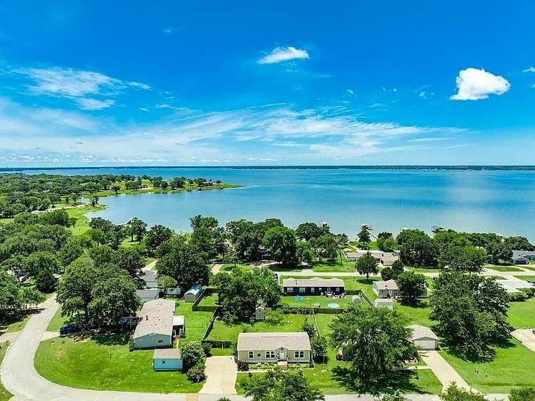 0.24 acres in Henderson County