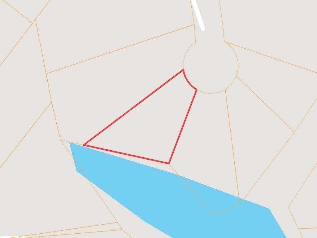 0.24 acres in Henderson County featured view