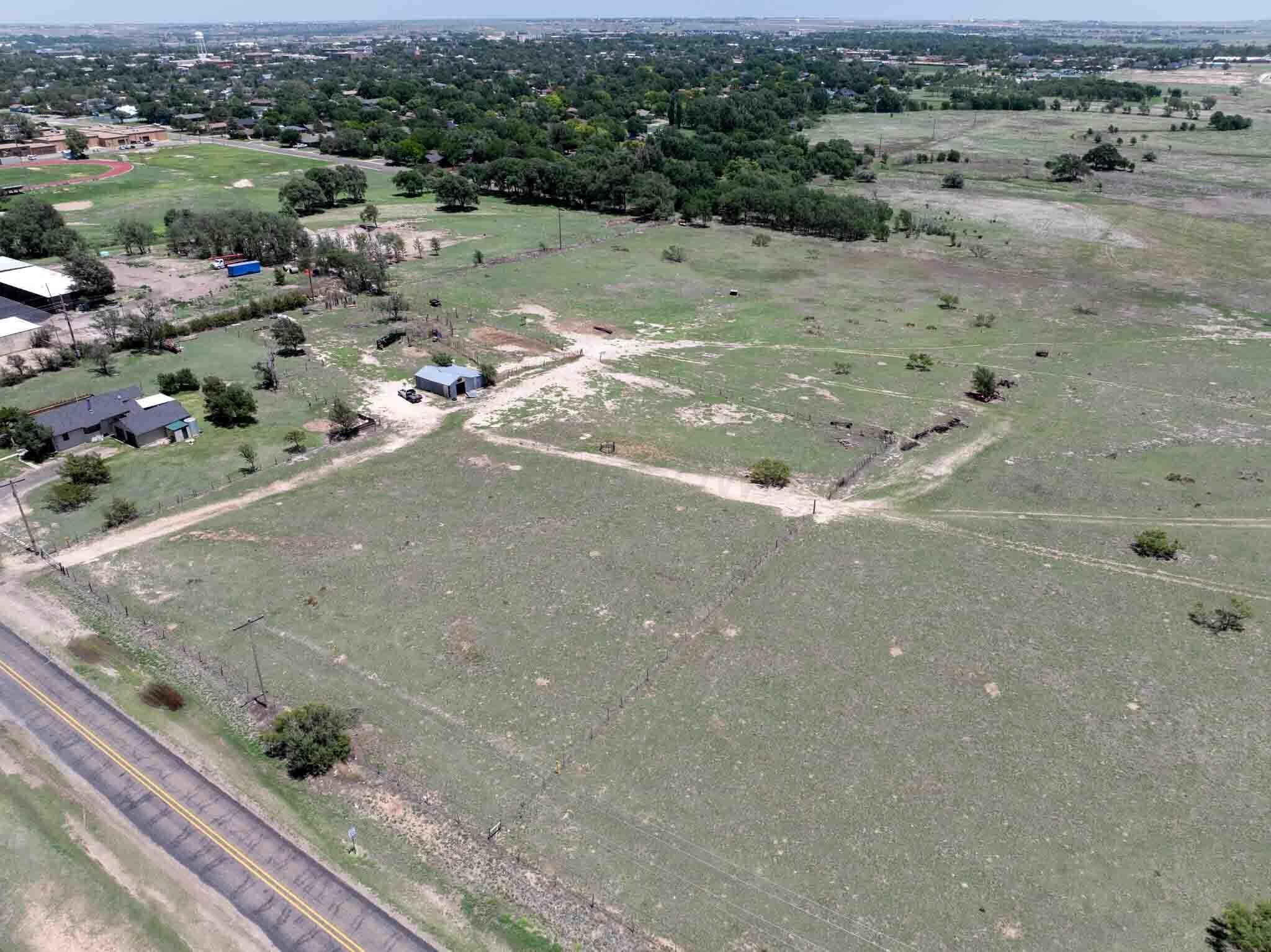 10.01 acres in Randall County gallery image 2
