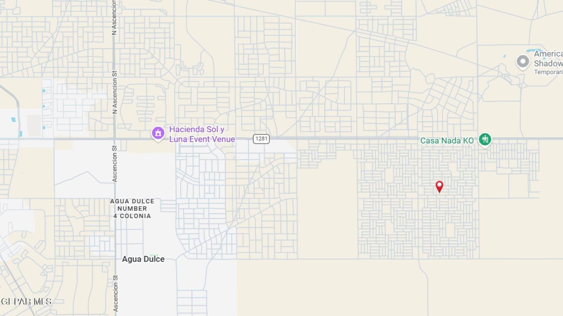 0.28 acres in El Paso County gallery image 3