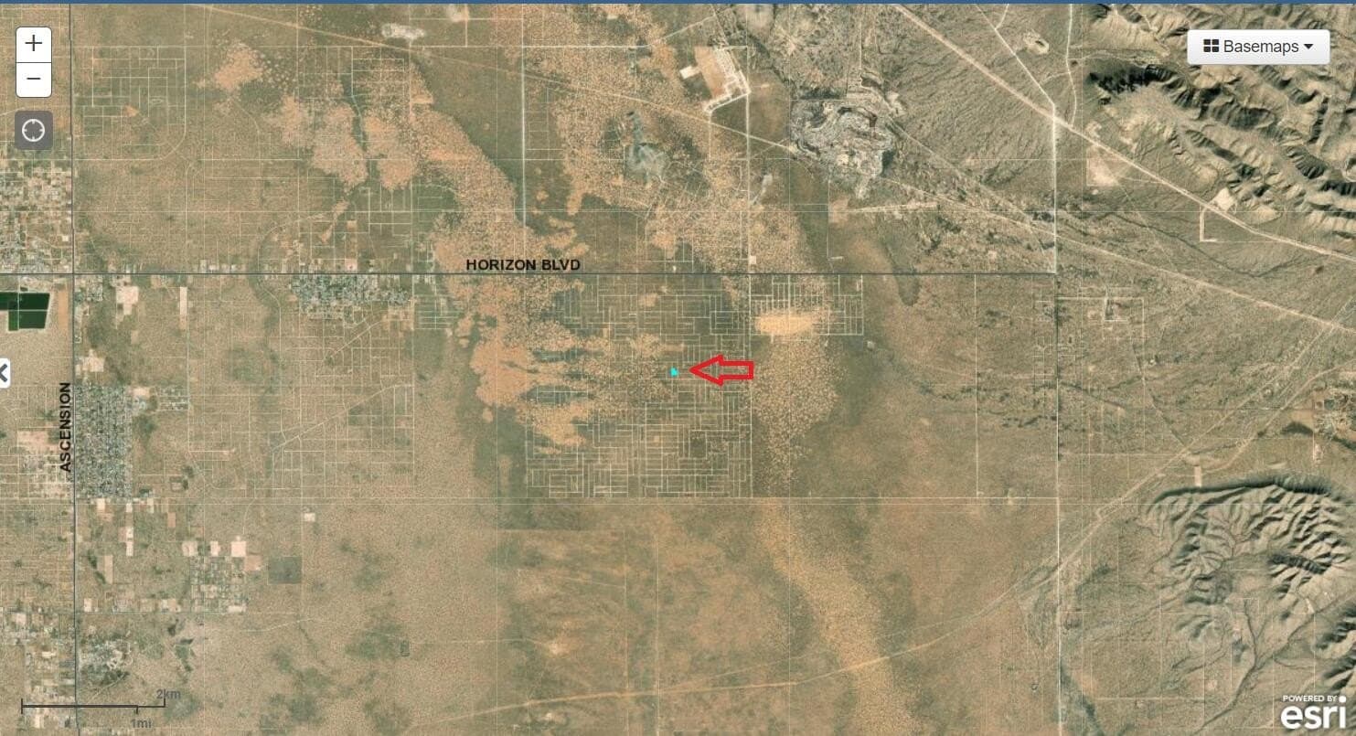 0.28 acres in El Paso County - photo 6