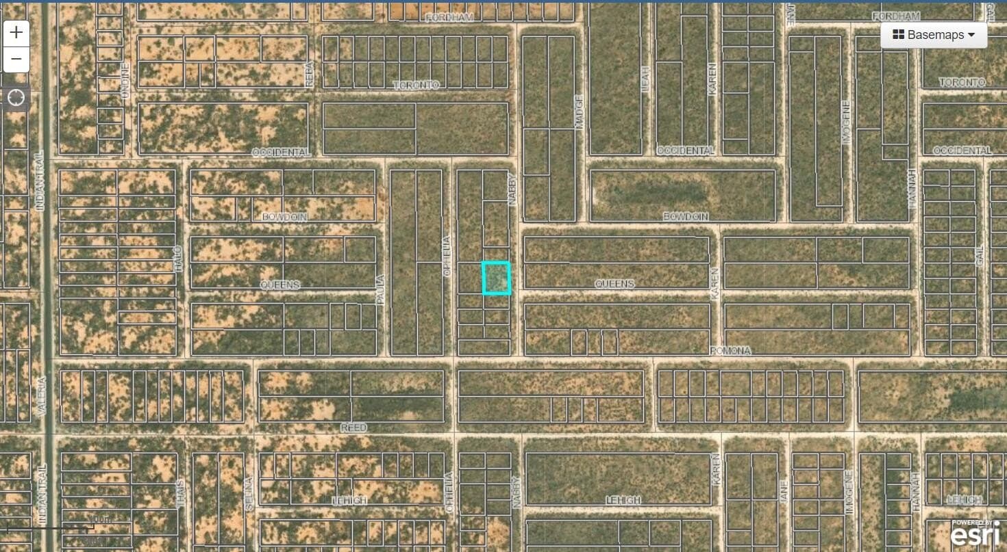 0.28 acres in El Paso County gallery image 4