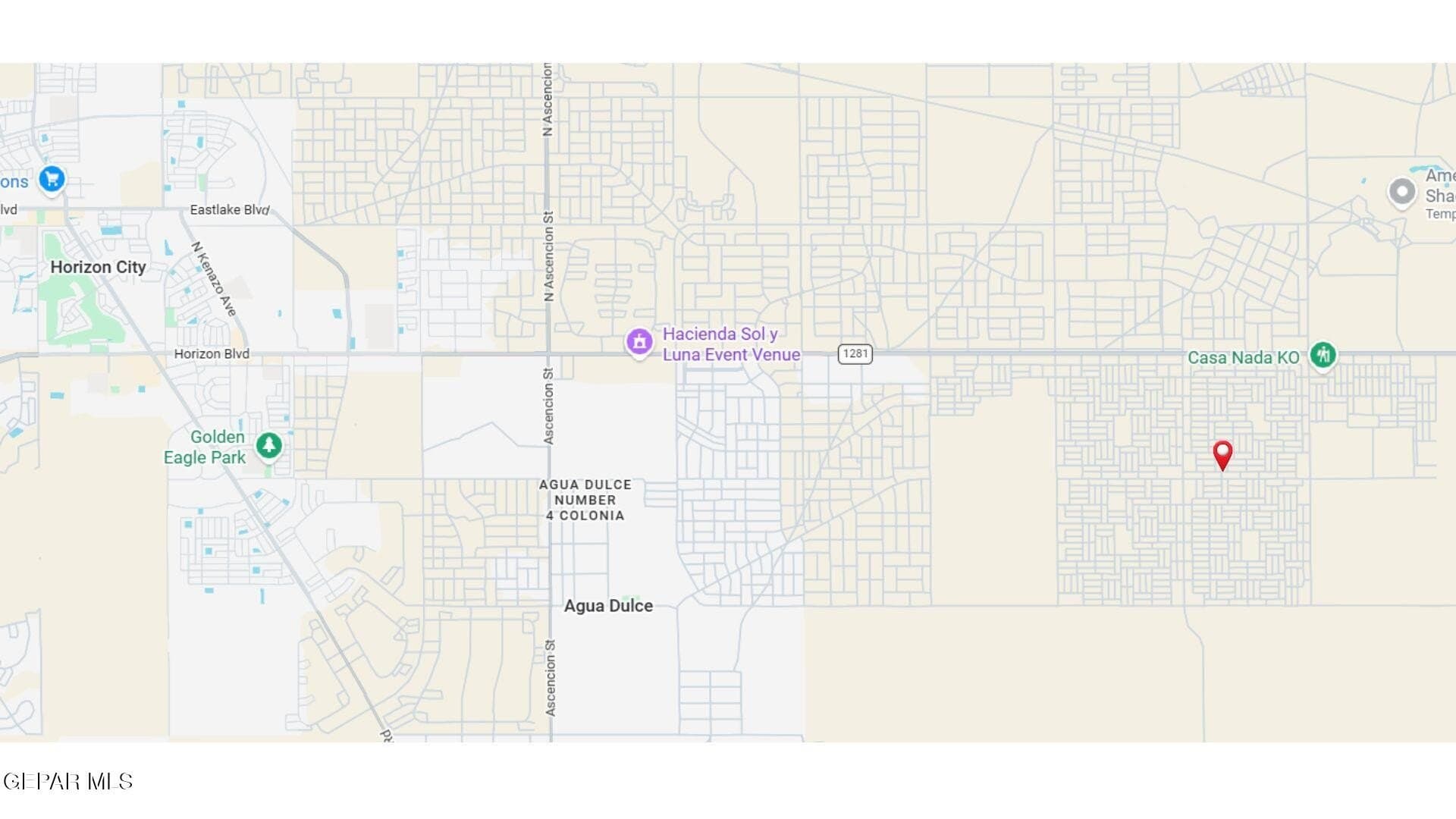 0.28 acres in El Paso County gallery image 2