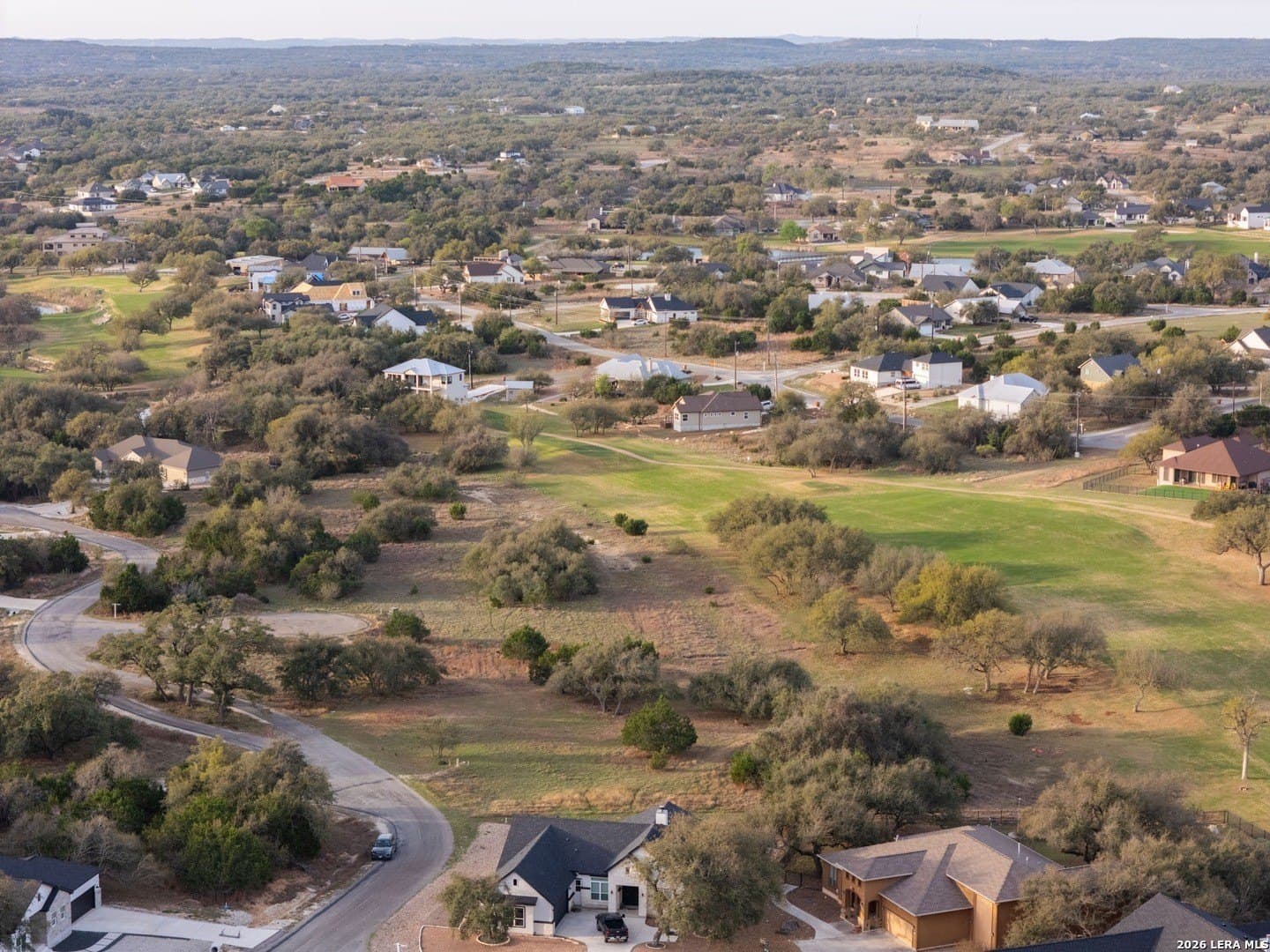 0.58 acres in Blanco County - photo 6