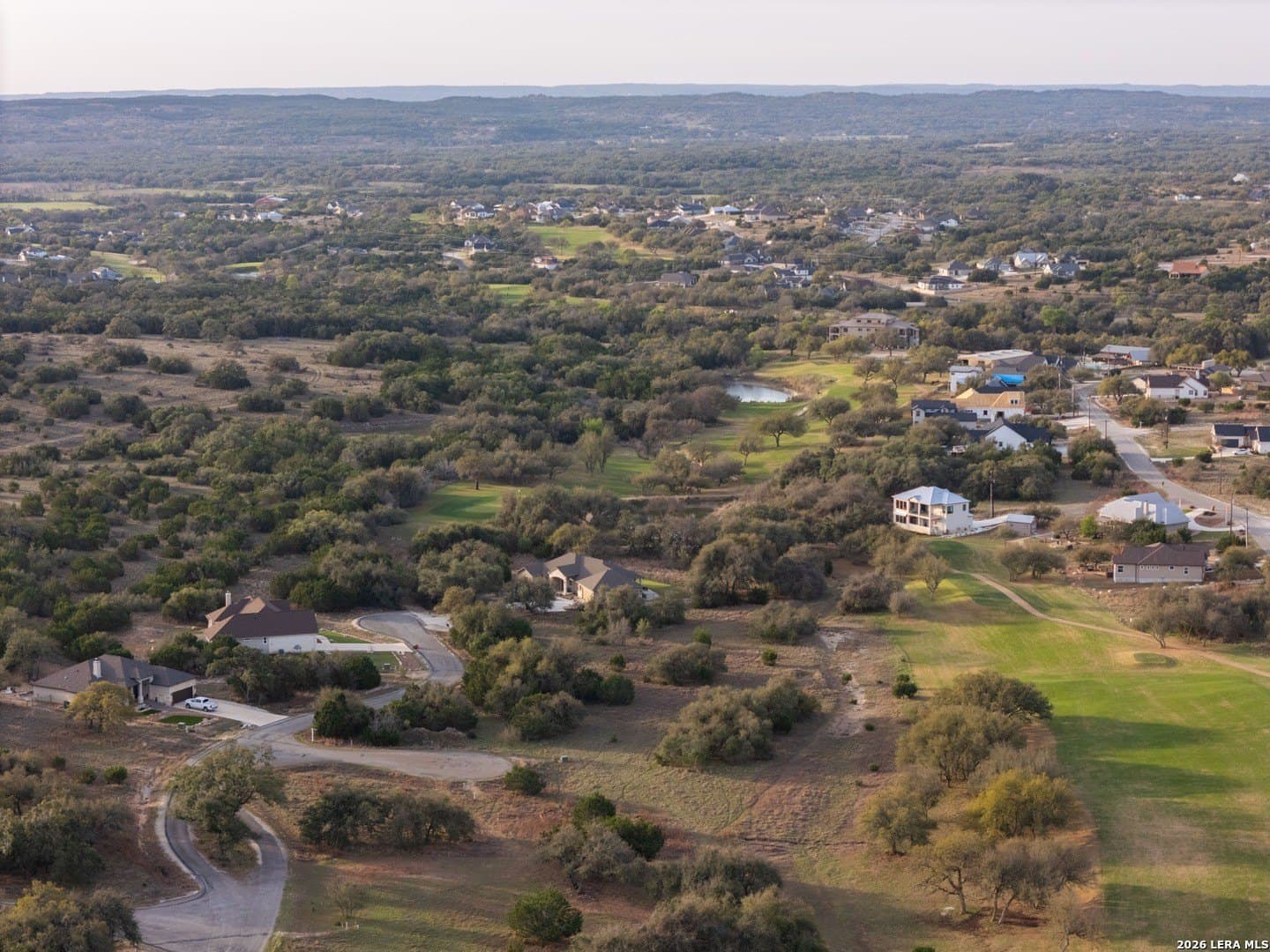 0.58 acres in Blanco County - photo 8