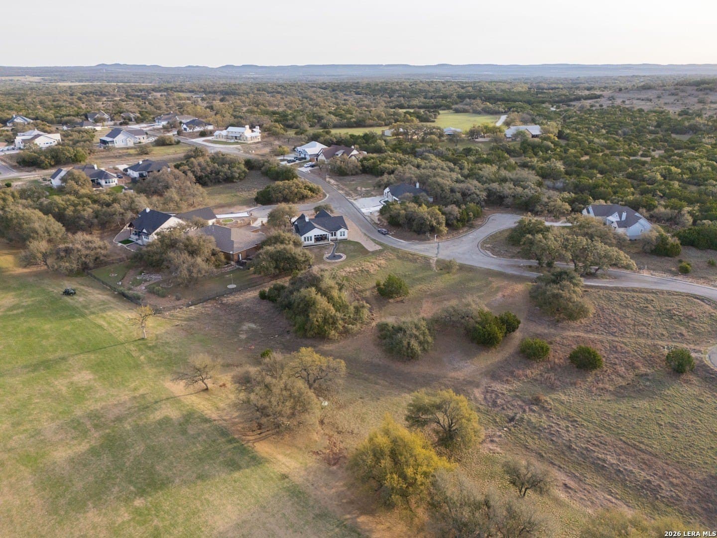 0.58 acres in Blanco County featured view