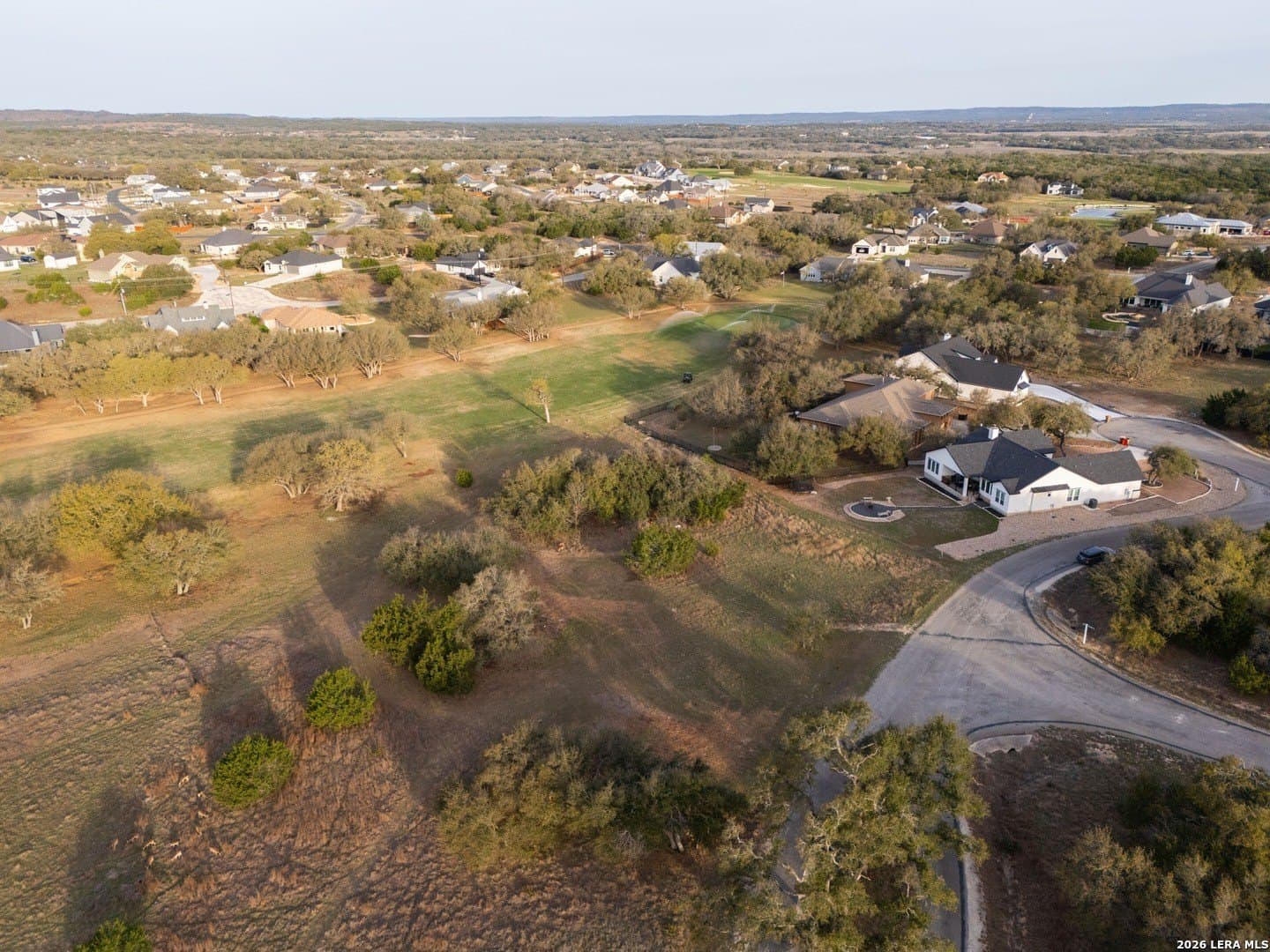 0.58 acres in Blanco County - photo 9