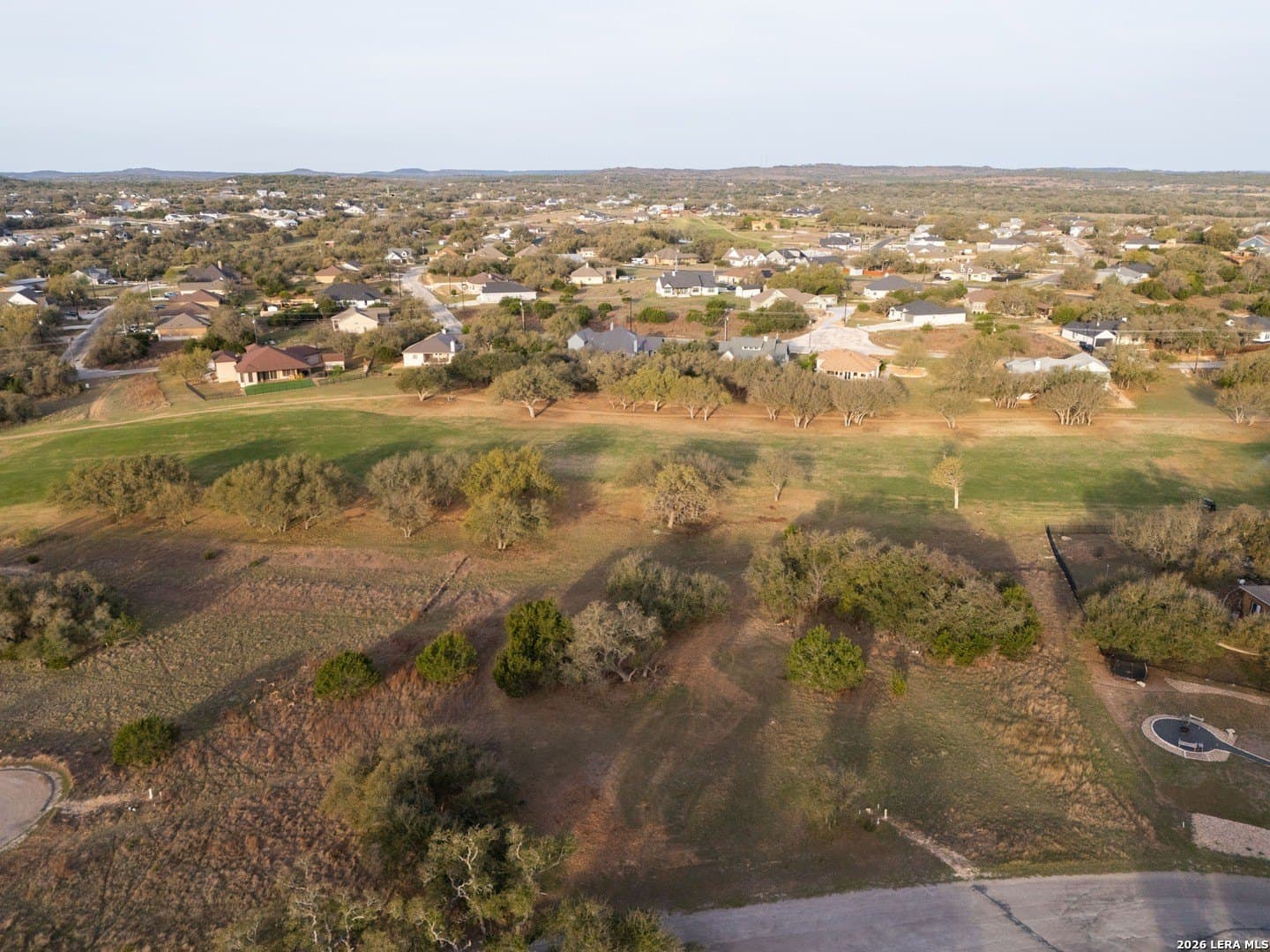 0.58 acres in Blanco County - photo 10