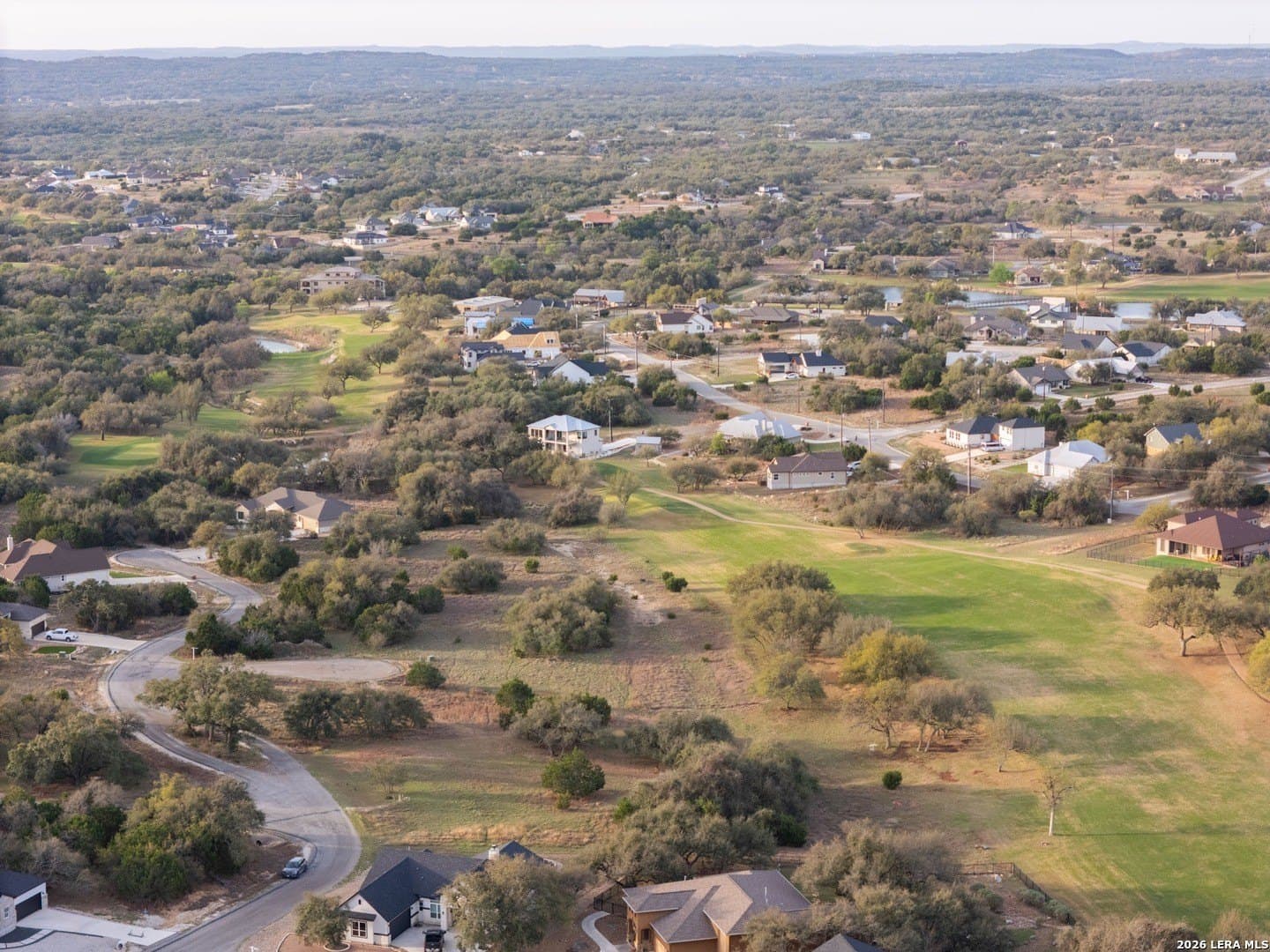 0.58 acres in Blanco County - photo 7