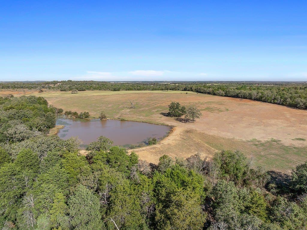 72.14 acres in Bastrop County featured view
