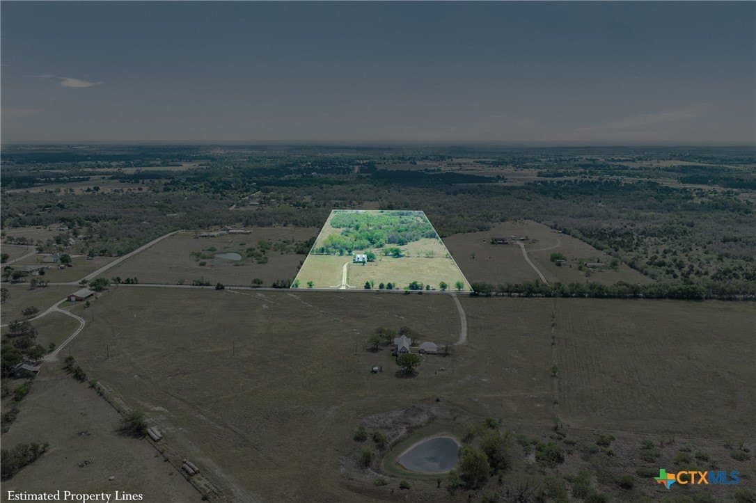19 acres in Bastrop County - photo 22