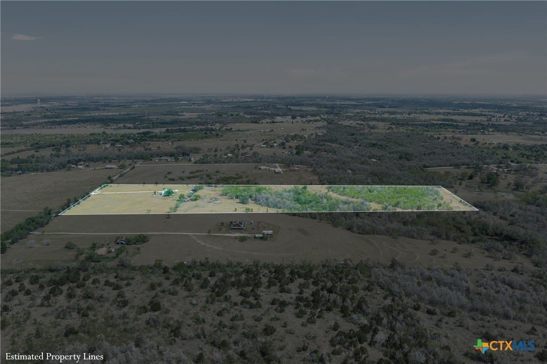 19 acres in Bastrop County - photo 24