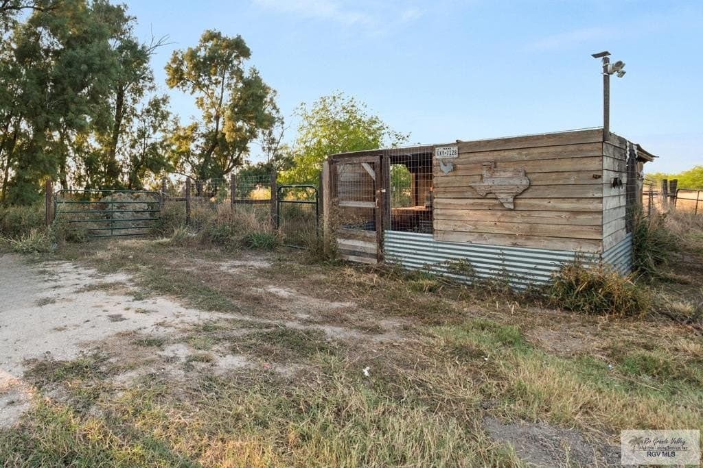 11.87 acres in CAMERON County - photo 10