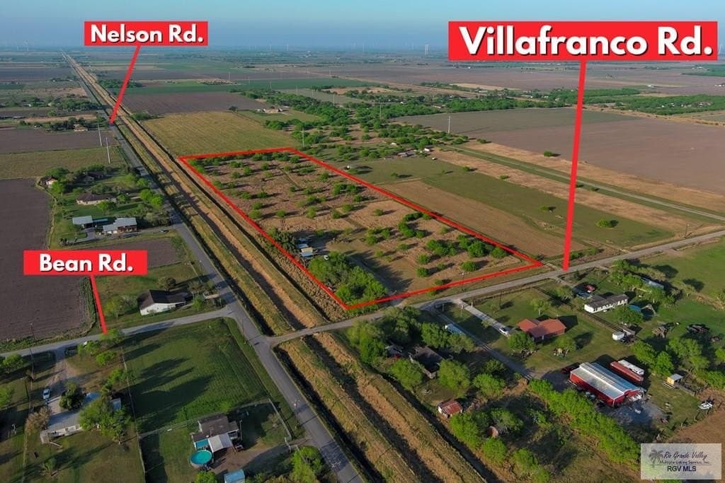 11.87 acres in CAMERON County - photo 13