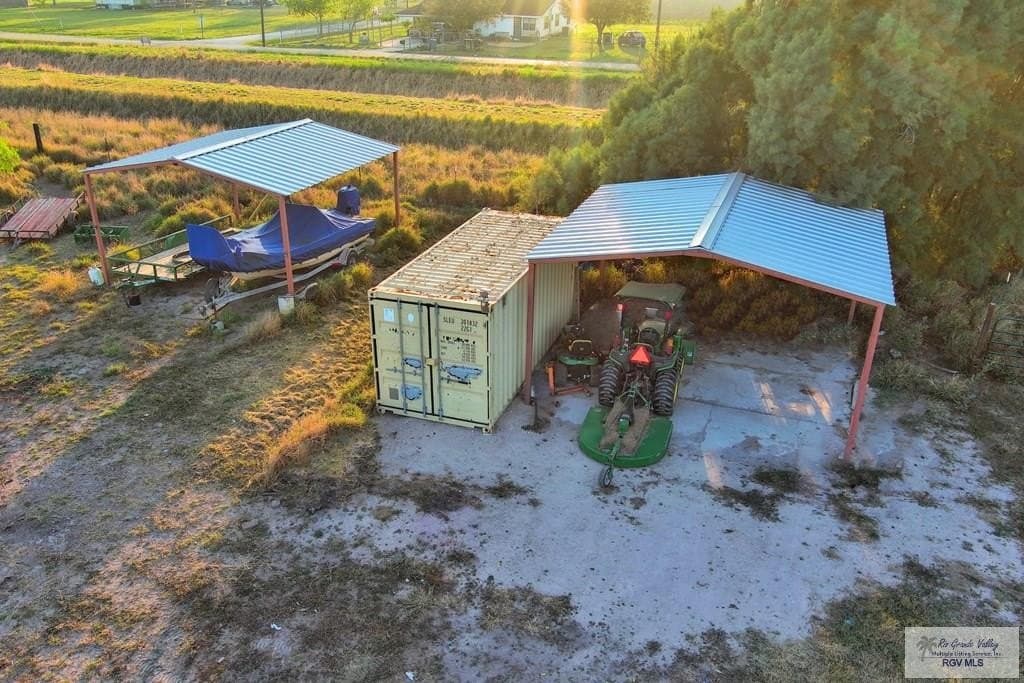 11.87 acres in CAMERON County - photo 9