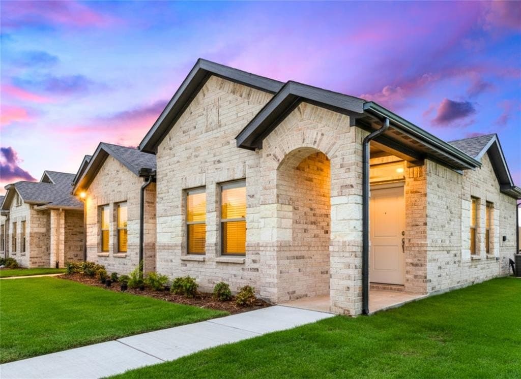 53.91 acres in Hunt County