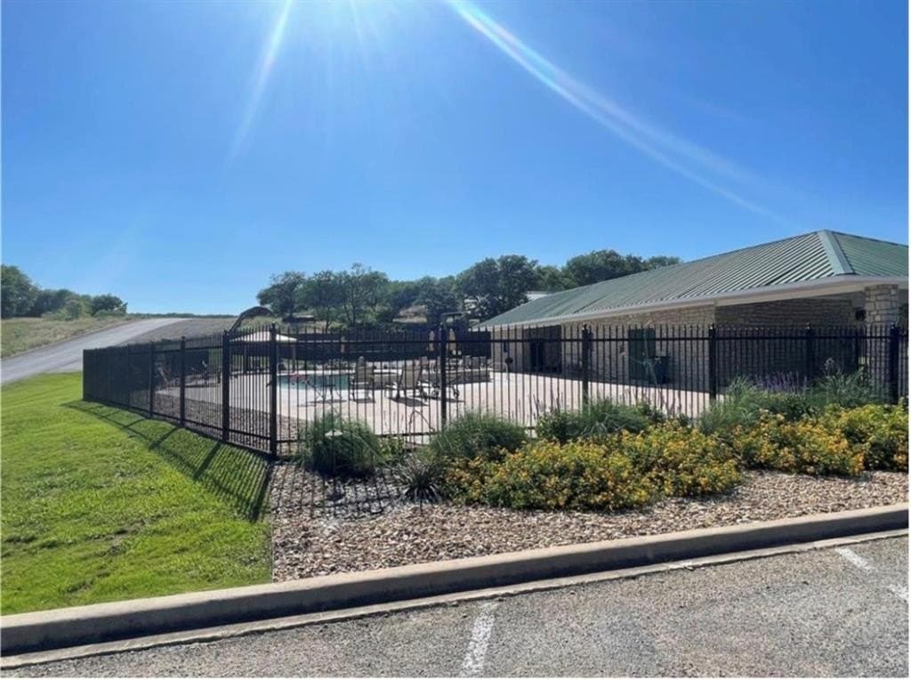 1.26 acres in Wise County featured view