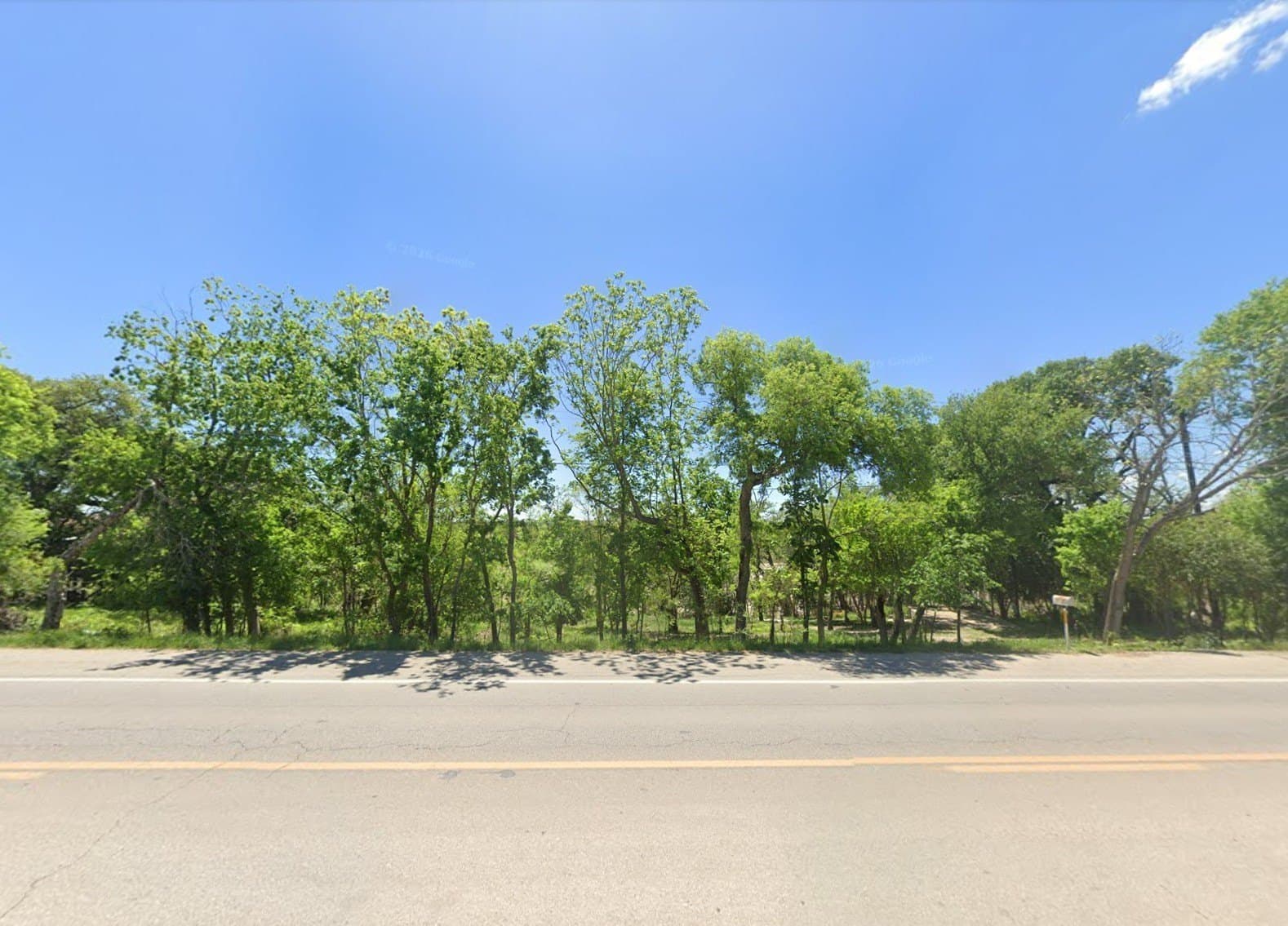 0.24 acres in Kerr County - photo 2