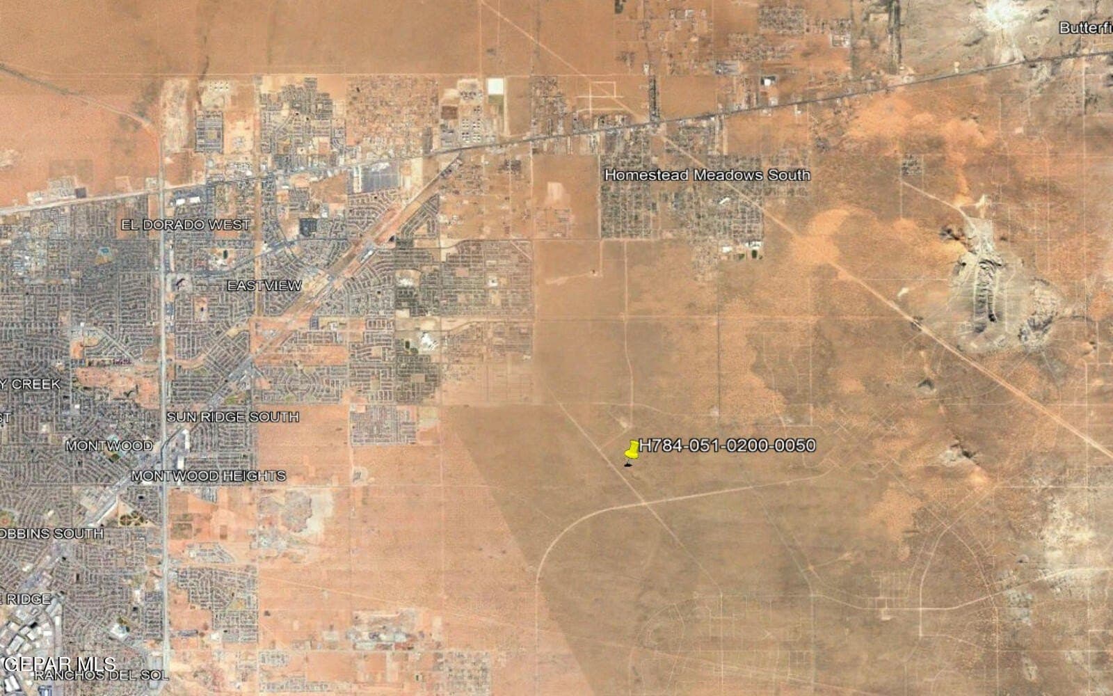 0.23 acres in El Paso County - photo 4