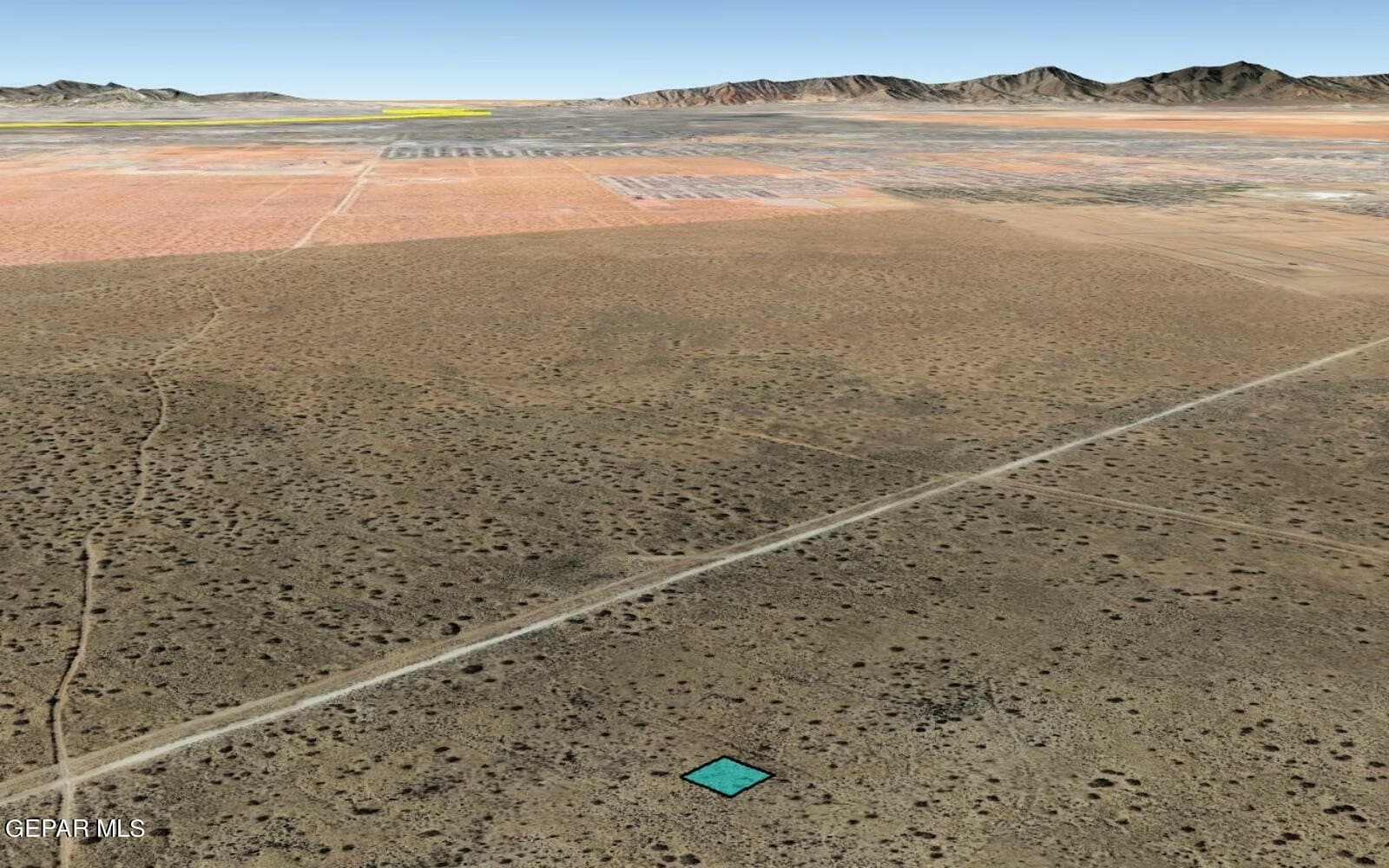 0.23 acres in El Paso County - photo 9