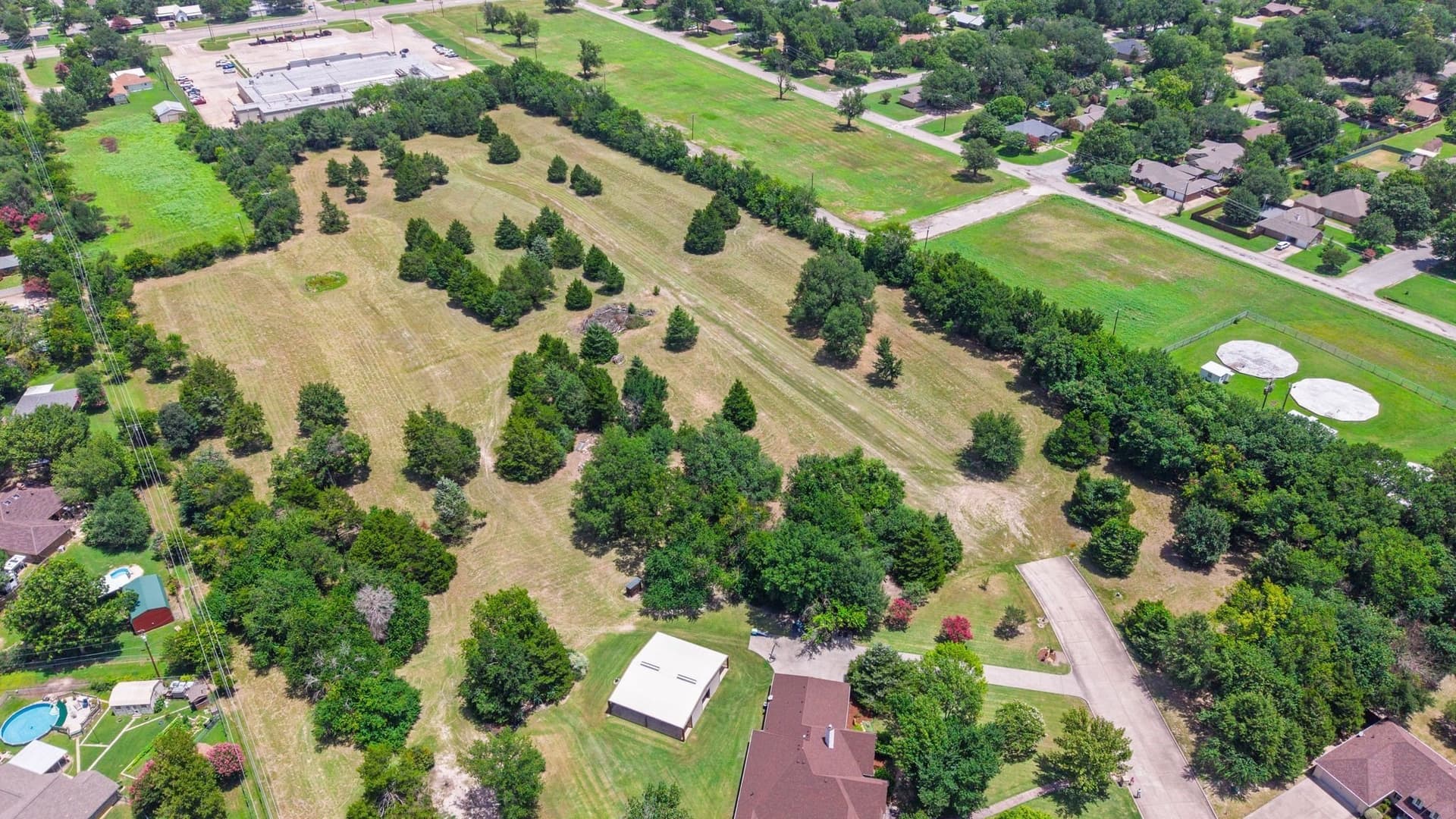 0.36 acres in Hunt County - photo 5