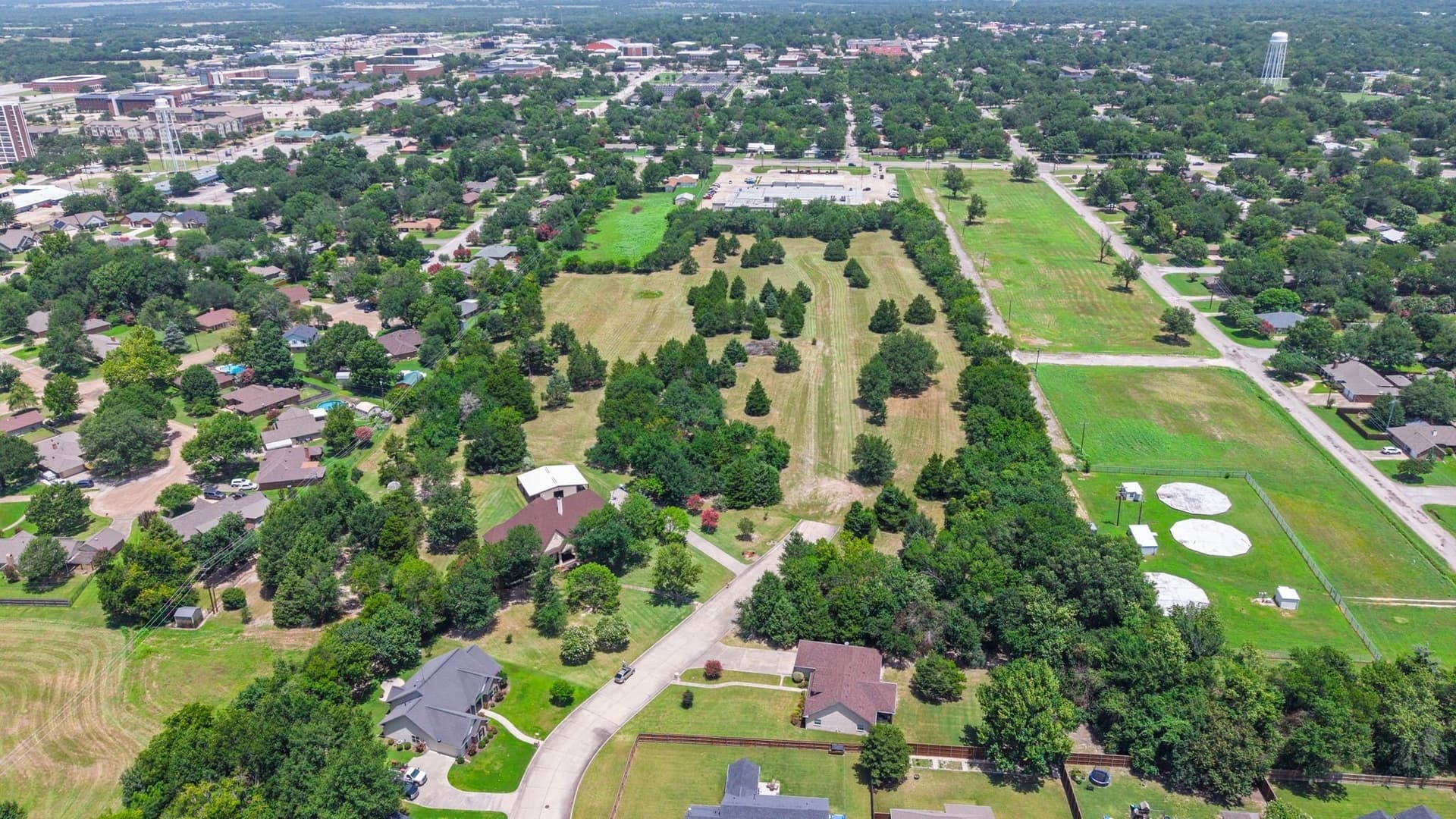 0.36 acres in Hunt County - photo 4