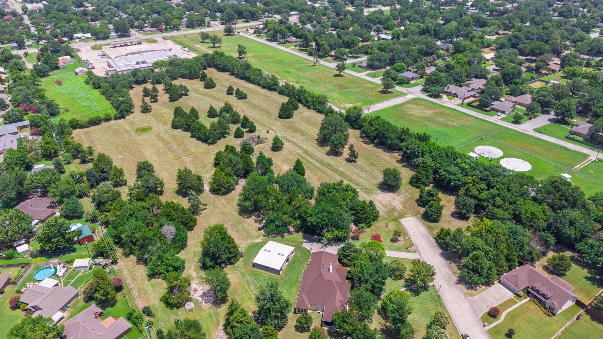 0.36 acres in Hunt County - photo 3