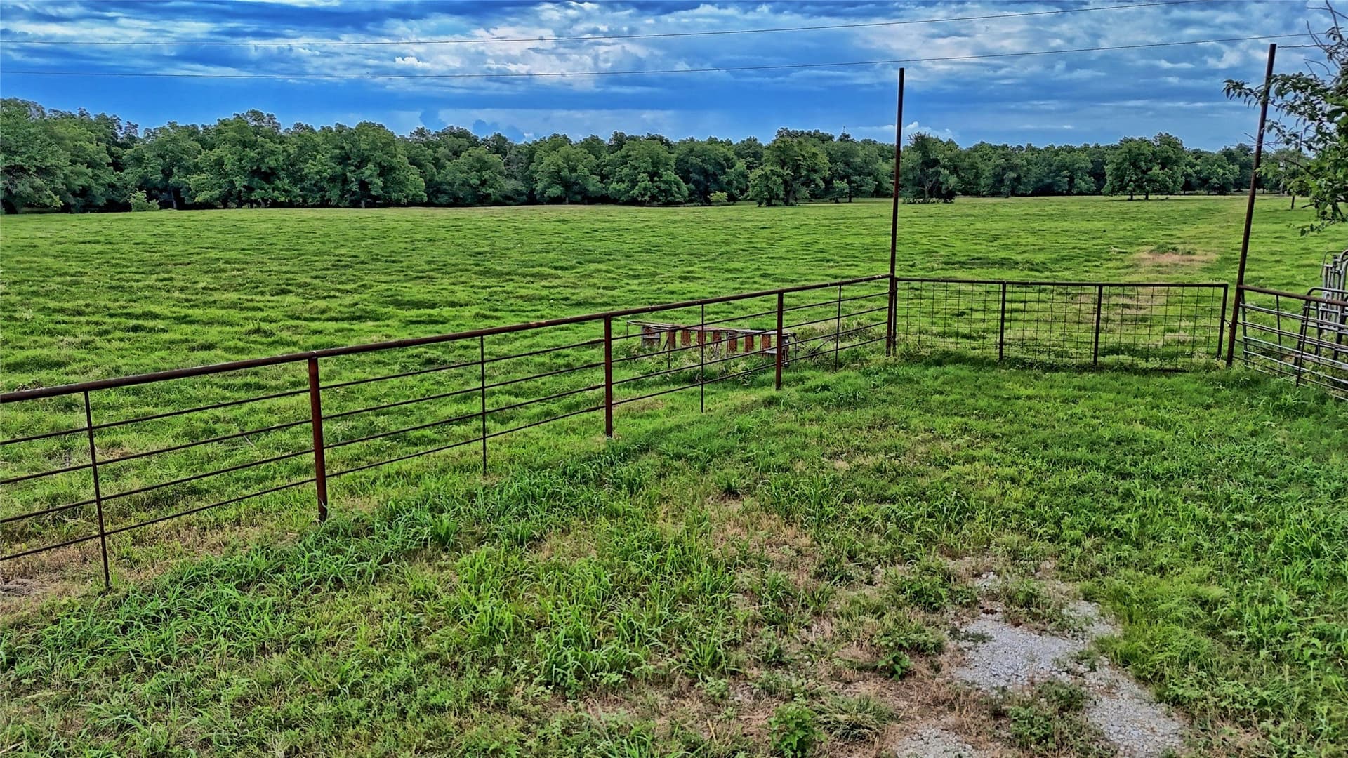 39 acres in Cooke County - photo 11