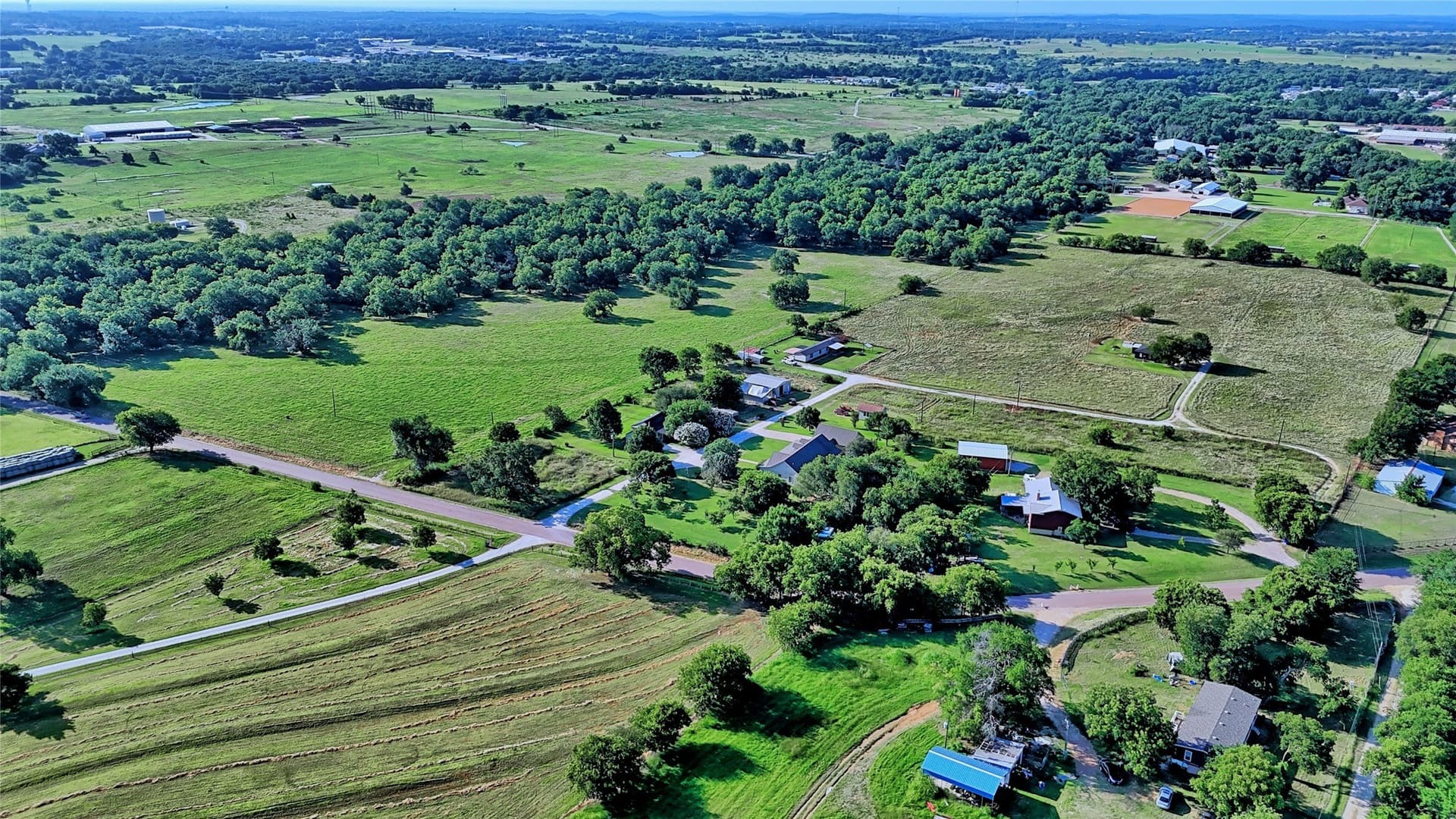 39 acres in Cooke County - photo 20